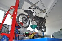 
Odsávání motocyklů 51080

