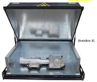 
StrainBox Typ XL 3460×2300×1179 mm 527742
