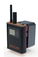 
HV Mobilní monitoring baterií M1 54039
